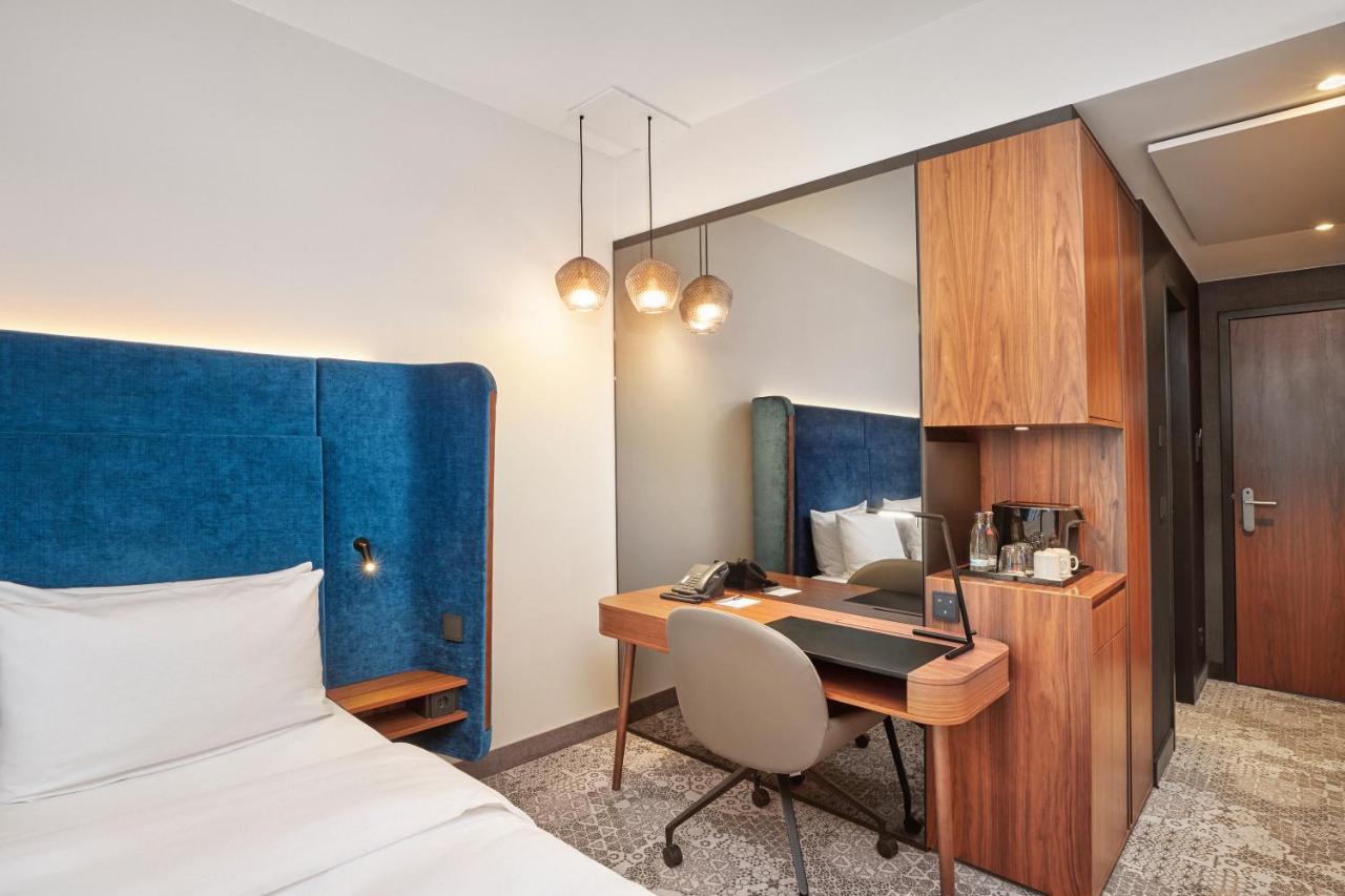 Hotel Hyperion Monaco di Baviera