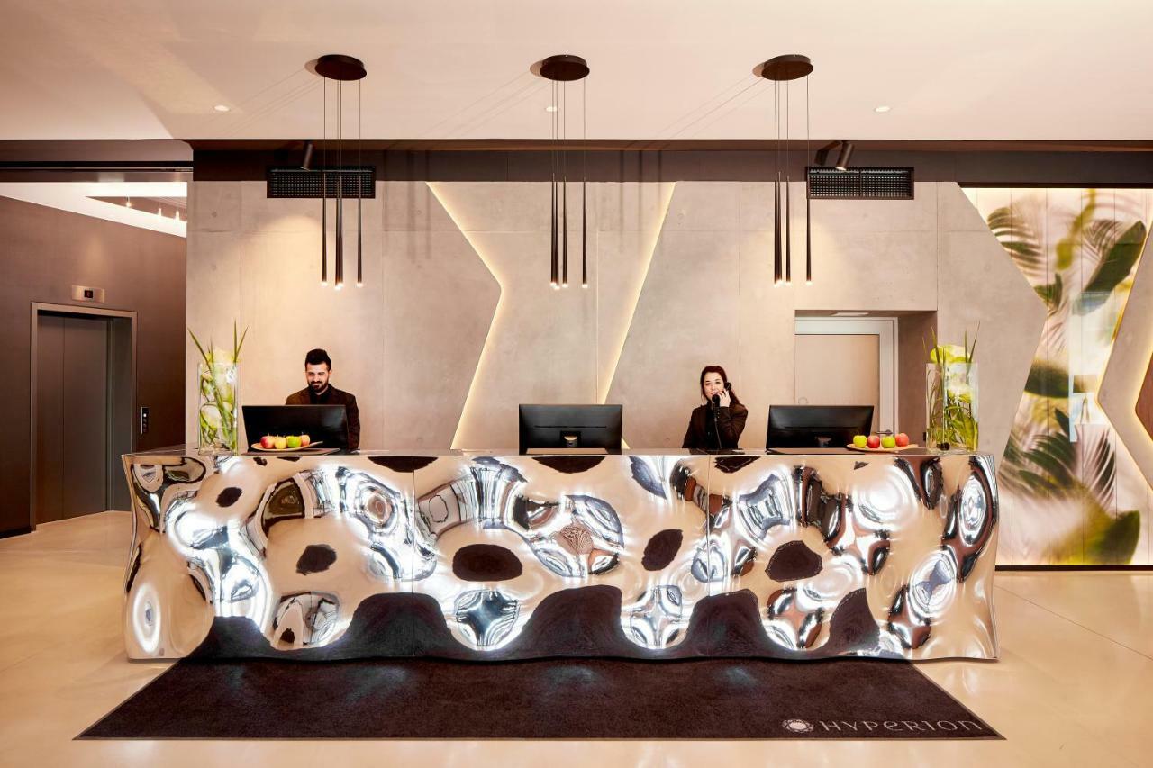 Hyperion Monaco di Baviera