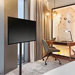 Hyperion Hotel Muenchen