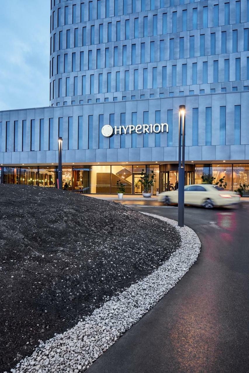 Hyperion 5* München