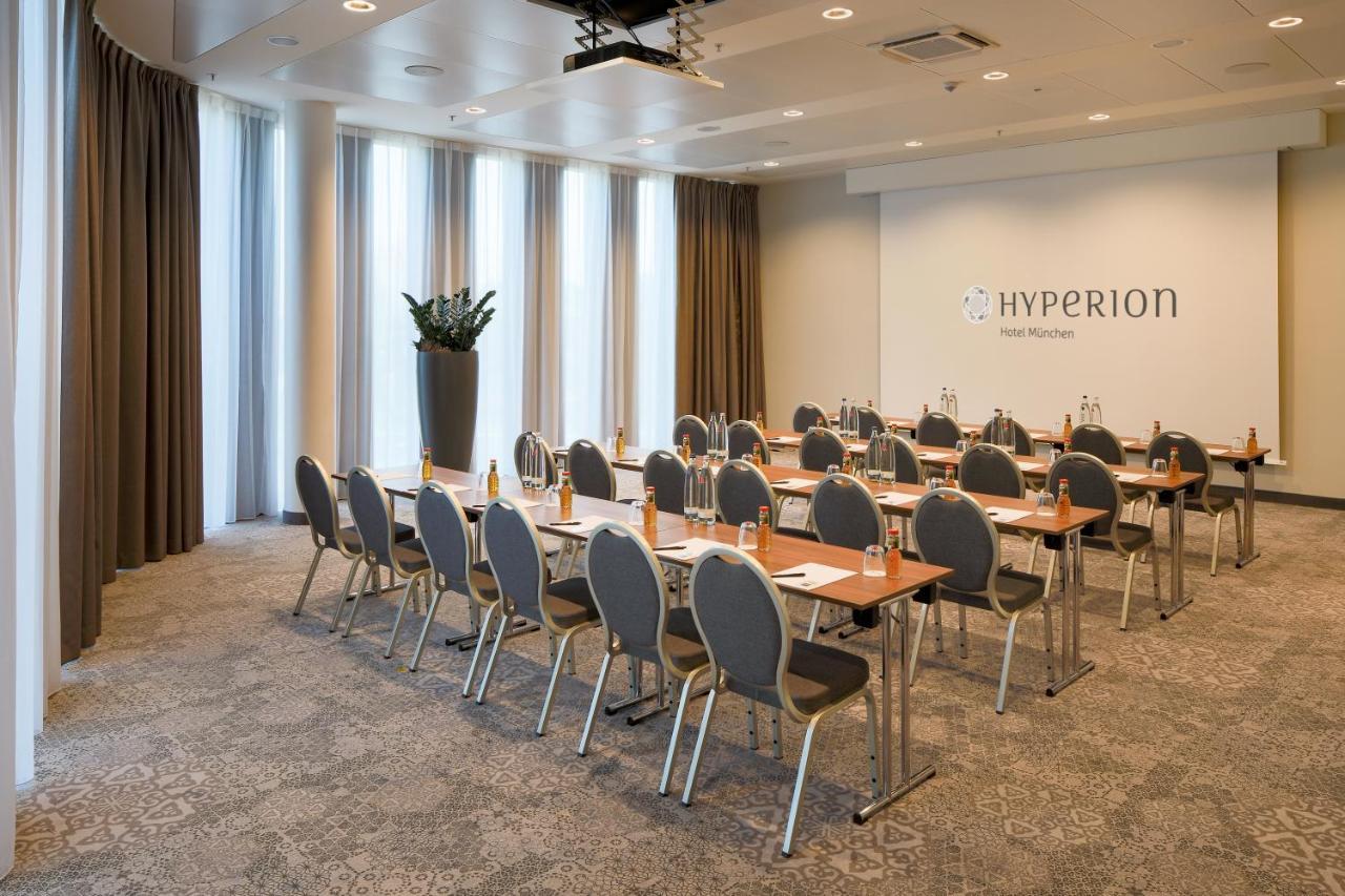 Hyperion 5* München